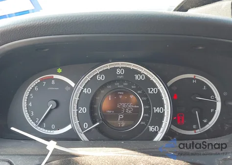 2014 Honda Accord Ex-L from USA, damaged, VIN 1HGCR2F87EA063241